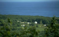 Landmark Caribbean Cottages Stlucia A4 Photo Print