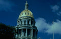Landmark Colorado State Capitol 3 A4 Photo Print
