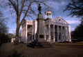 Landmark Courthouse Monument Vicksburg A4 Photo Print