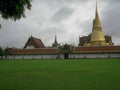 Landmark Grand Palace Bangkok A4 Photo Print