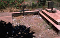 Landmark Grave Marker Cemetery A4 Photo Print