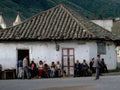 Landmark Guatao Gathering Mountains A4 Photo Print