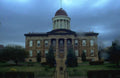 Landmark Iowa State Capitol 1 A4 Photo Print