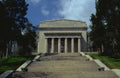 Landmark Lincoln Memorial Steps A4 Photo Print