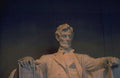 Landmark Lincoln Monument Dc A4 Photo Print Faceai