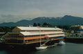 Landmark Mall Waterfront A4 Photo Print