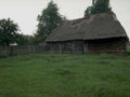 Landmark Rural Shed Grass A4 Photo Print