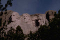Landmark Rushmore Mountains 2003 A4 Photo Print Faceai