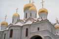 Landmark Russian Orthodox Church A4 Photo Print