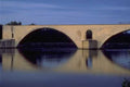 Landmark Stone Arch Bridge A4 Photo Print