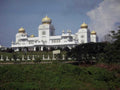 Landmark Sultan Hamid Palace A4 Photo Print