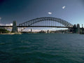 Landmark Sydney Harbour Bridge 2 A4 Photo Print