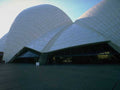 Landmark Sydney Opera House 1 A4 Photo Print
