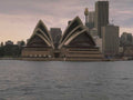 Landmark Sydney Opera House 5 A4 Photo Print