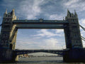 Landmark Tower Bridge London 1 A4 Photo Print
