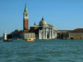 Landmark Venice Frari Basilica A4 Photo Print
