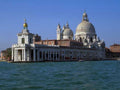 Landmark Venice San Marco A4 Photo Print