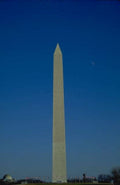 Landmark Washington Monument Dc 2 A4 Photo Print