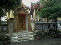 Landmark Wat Arun Bangkok 1 A4 Photo Print