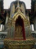 Landmark Wat Arun Prang A4 Photo Print