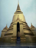 Landmark Wat Arun Temple 3 A4 Photo Print