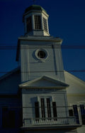 Landmark Westford Town Hall 1 A4 Photo Print