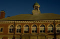 Landmark Westwood Town Hall A4 Photo Print