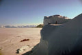 Landscape Antarctic Iceberg Landscape A4 Photo Print