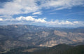 Landscape Antelope Valley Landscape A4 Photo Print