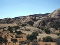 Landscape Arches Balanced Rock 1 2 A4 Photo Print