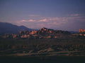 Landscape Arches Balanced Rock 1 A4 Photo Print