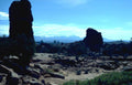Landscape Arches Balanced Rock 2 6 A4 Photo Print
