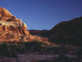 Landscape Arches Balanced Rock 3 A4 Photo Print