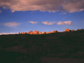 Landscape Arches Balanced Rock 4 A4 Photo Print