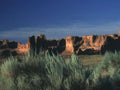Landscape Arches Balanced Rock 5 A4 Photo Print