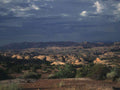 Landscape Arches National Park 2 A4 Photo Print