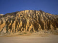 Landscape Arches Sandstone Landscape A4 Photo Print