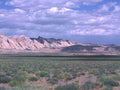 Landscape Arches Sandstone Sky A4 Photo Print