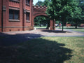 Landscape Archway Cornell Summer A4 Photo Print