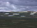 Landscape Arctic Highlands Iceland A4 Photo Print