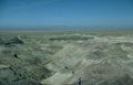 Landscape Badlands Buttes Canyons A4 Photo Print
