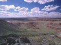 Landscape Badlands Landscape Sky 2 2