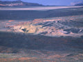 Landscape Badlands Montana Sky 2 A4 Photo Print