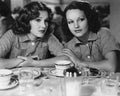Lane Lola Convicted Woman 1 film star poster A4 Photo Print