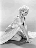 Lang Barbara 2 film star poster A4 Photo Print