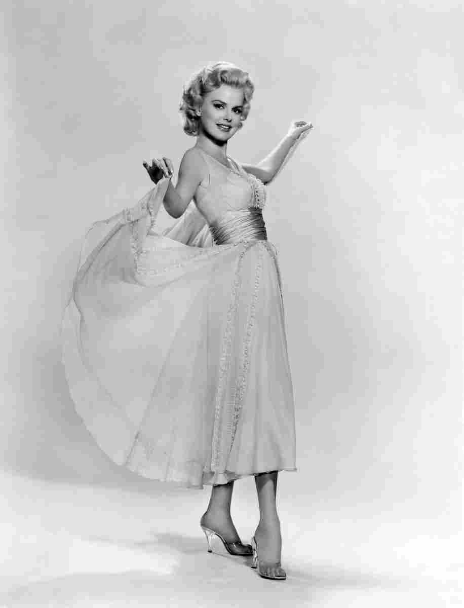 Lang Barbara 3 film star poster A4 Photo Print