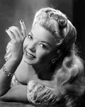Langford Frances 1 film star poster A4 Photo Print
