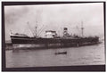 Langleegne Medomsley Ss Co B1941 As Empire Gale Steam ship A4 Photo Print