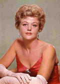 Lansbury Angela 1 film star poster A4 Photo Print