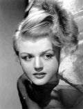 Lansbury Angela 2 film star poster A4 Photo Print